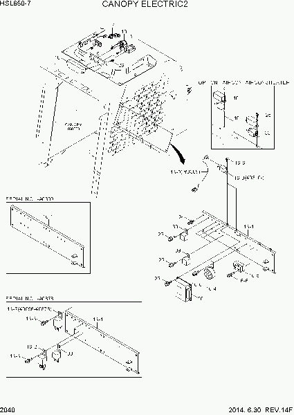 2040 CANOPY ELECTRIC 2