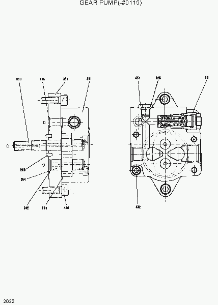 2022   ()    Hyundai R130W