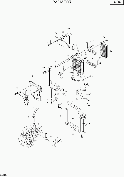 4004     Hyundai R28-7